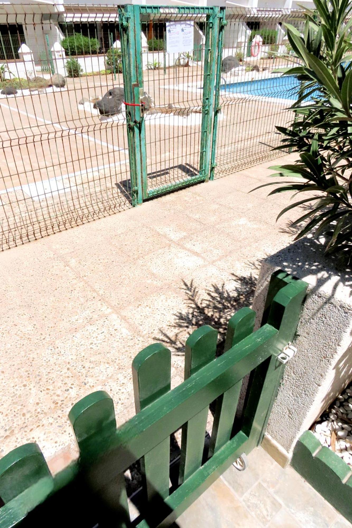 דירות אל מדאנו Refreshing Oasis מראה חיצוני תמונה